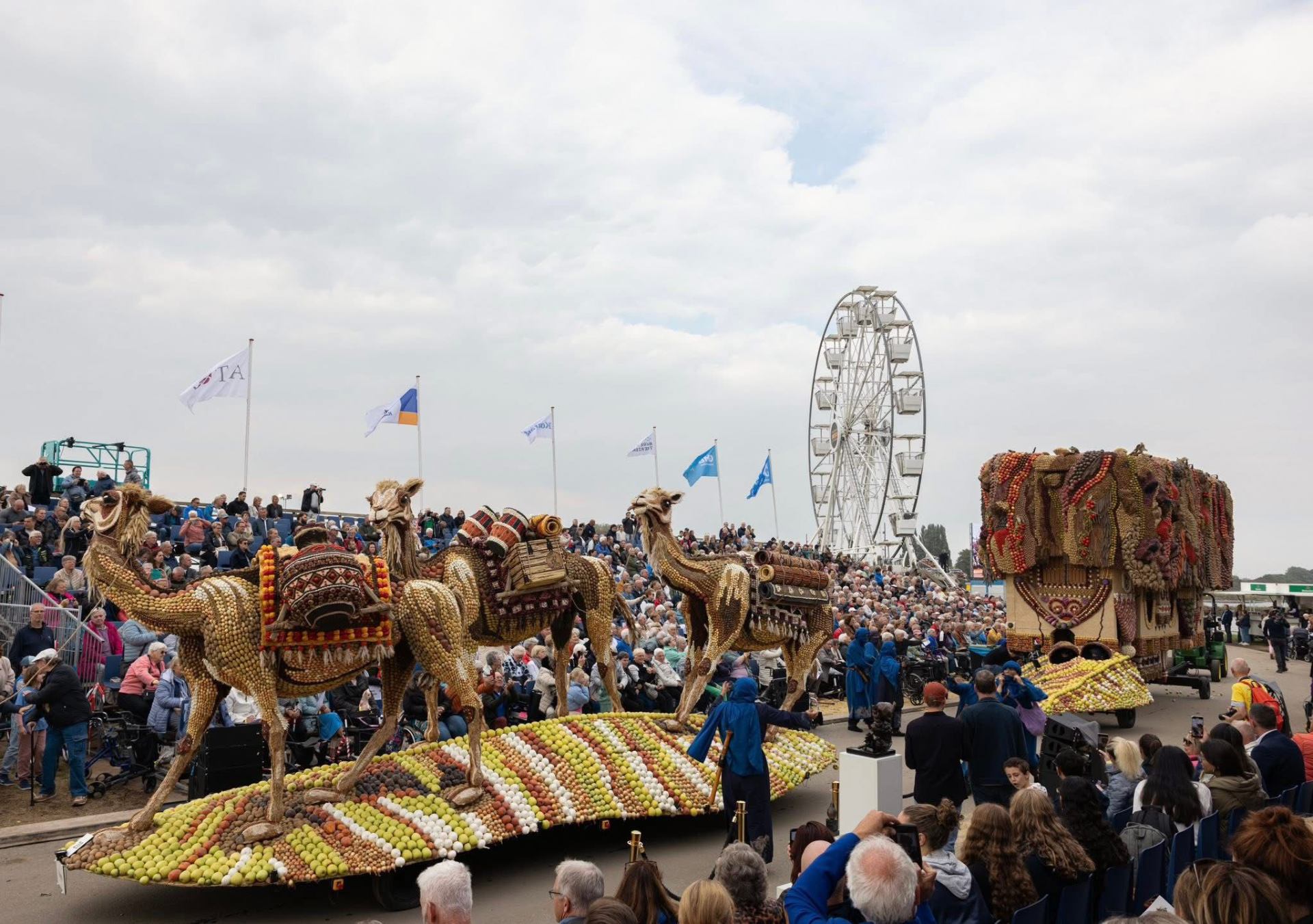 Fruitcorso