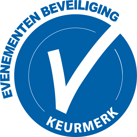 Keurmerk Evenementenbeveiliging | de Nederlandse Veiligheidsbranche
