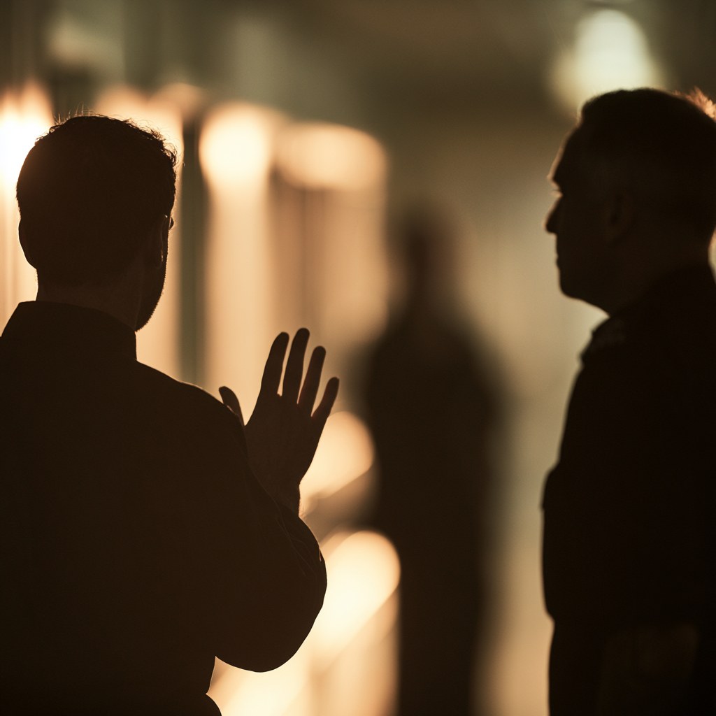 De-escalerend optreden door een beveiliger van Dutchbase Security